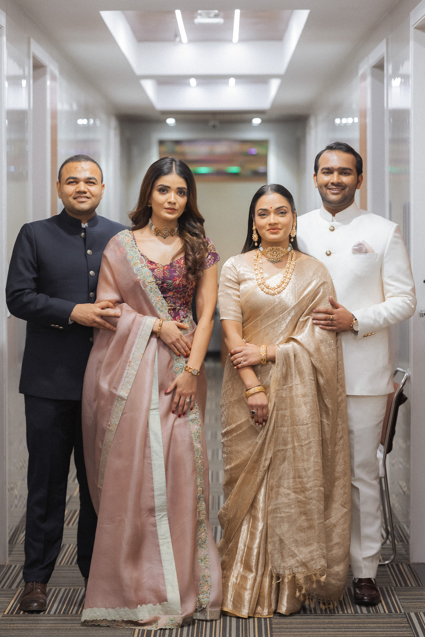 Wedding Photography Image 1 - Story Graph