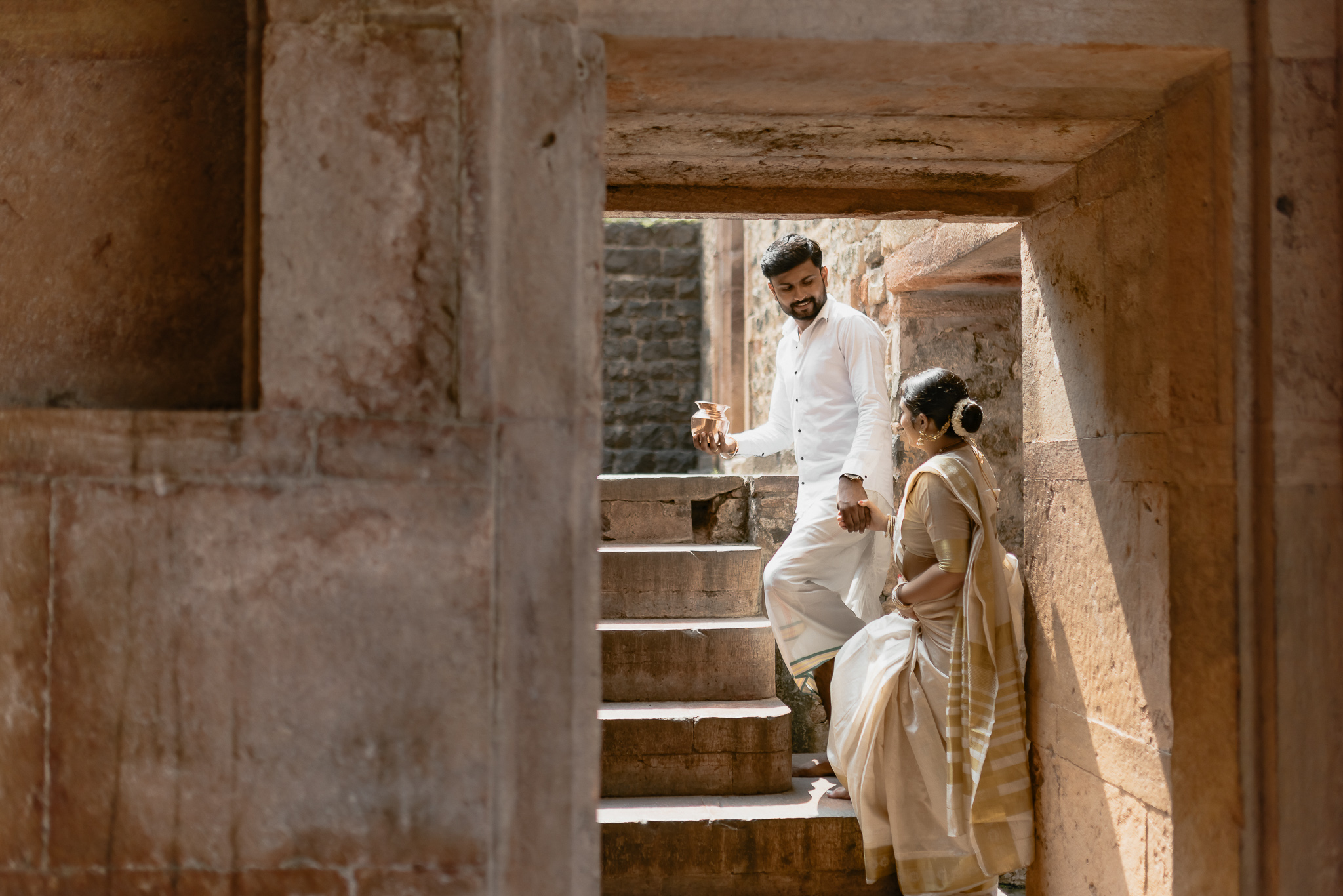 Wedding Photography Image 4 - Story Graph