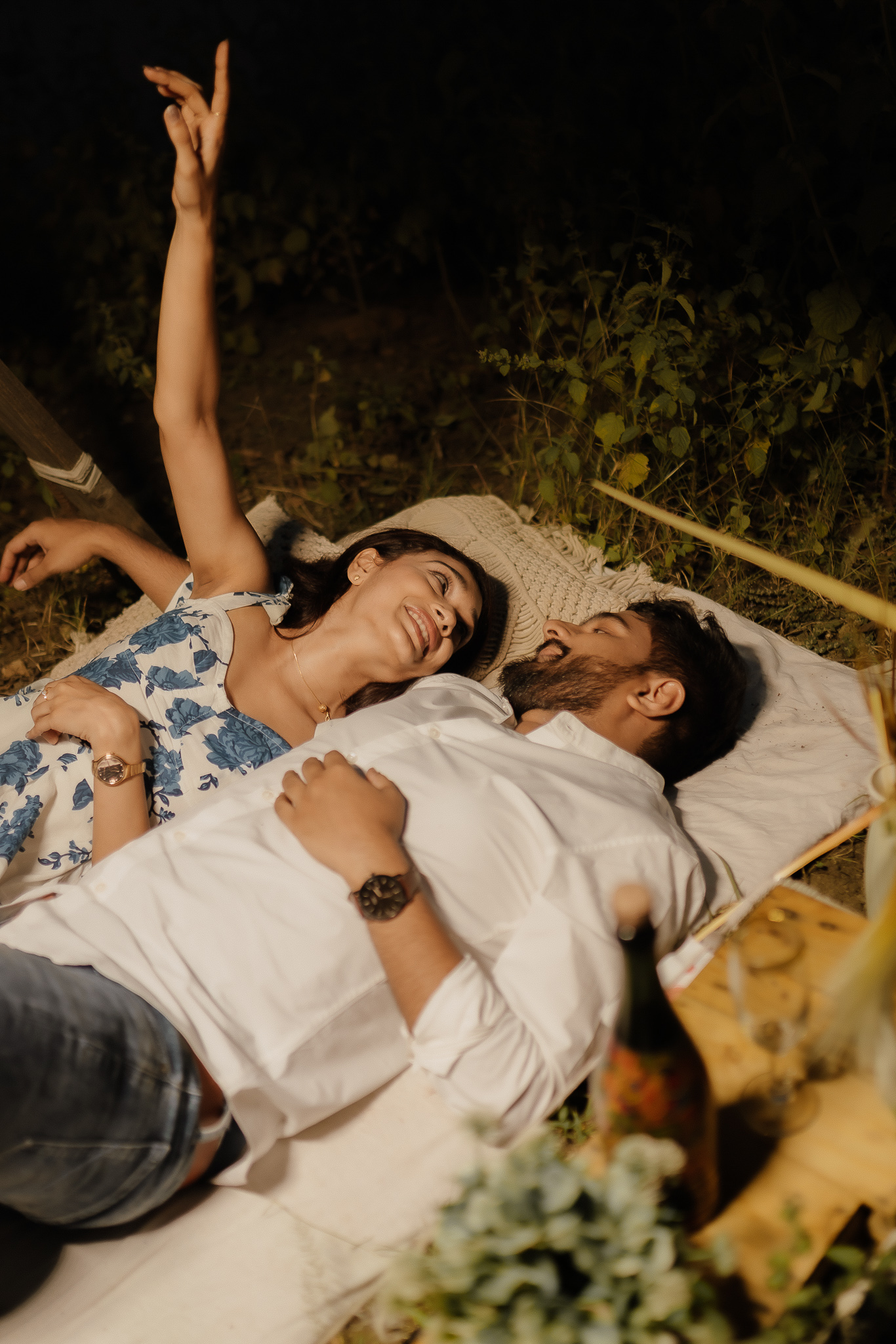 Wedding Photography Image 7 - Story Graph