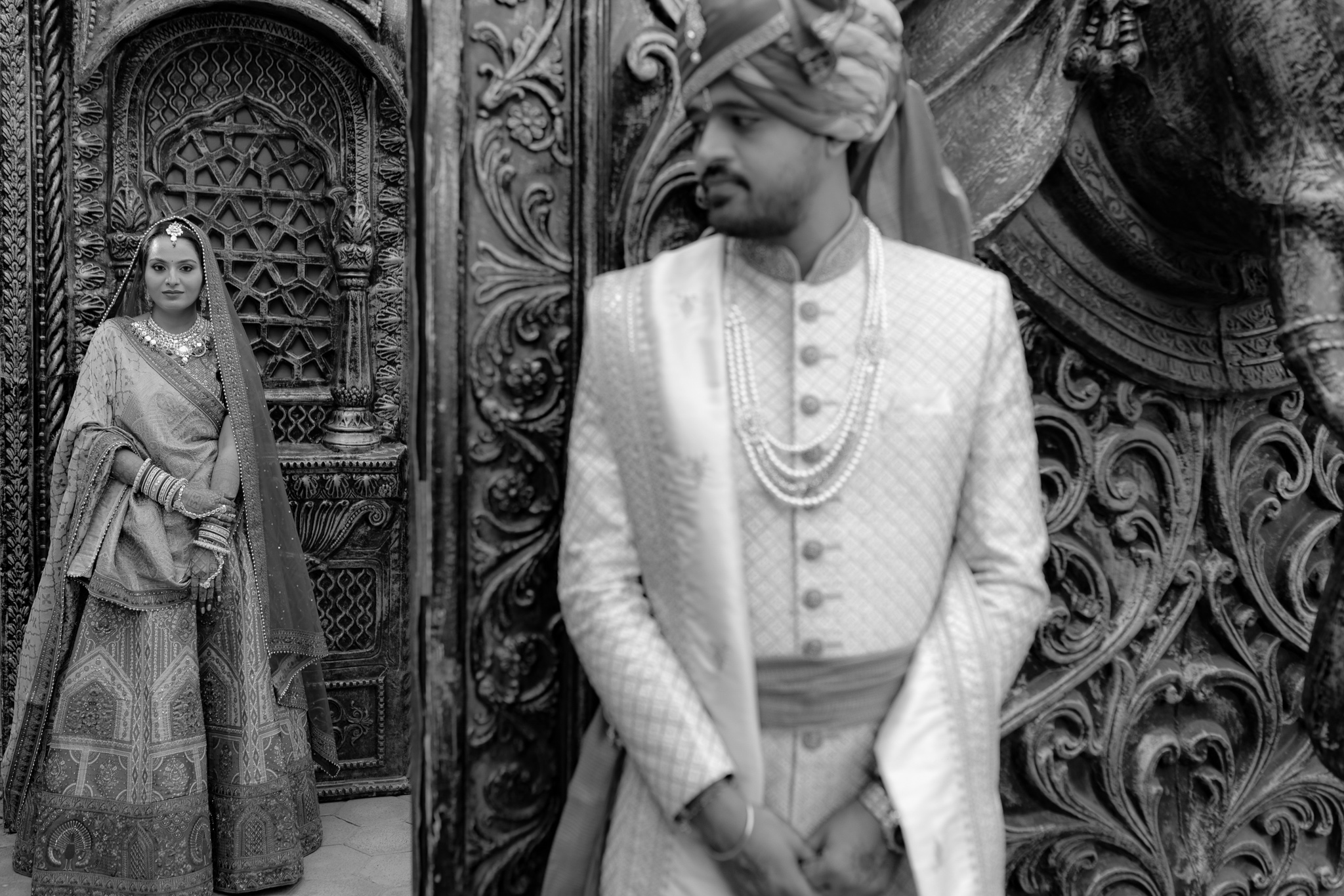 Wedding Photography Image 8 - Story Graph