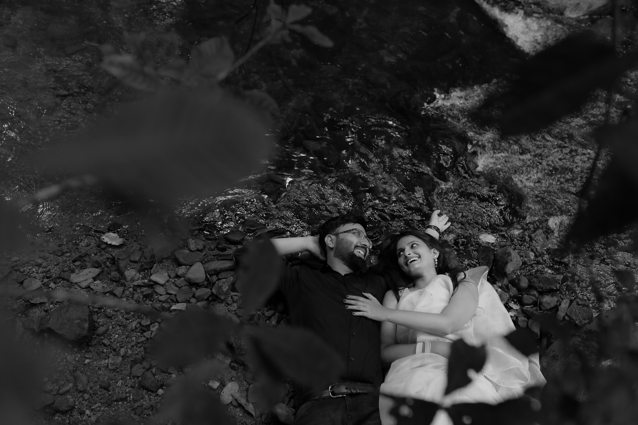 Wedding Photography Image 9 - Story Graph