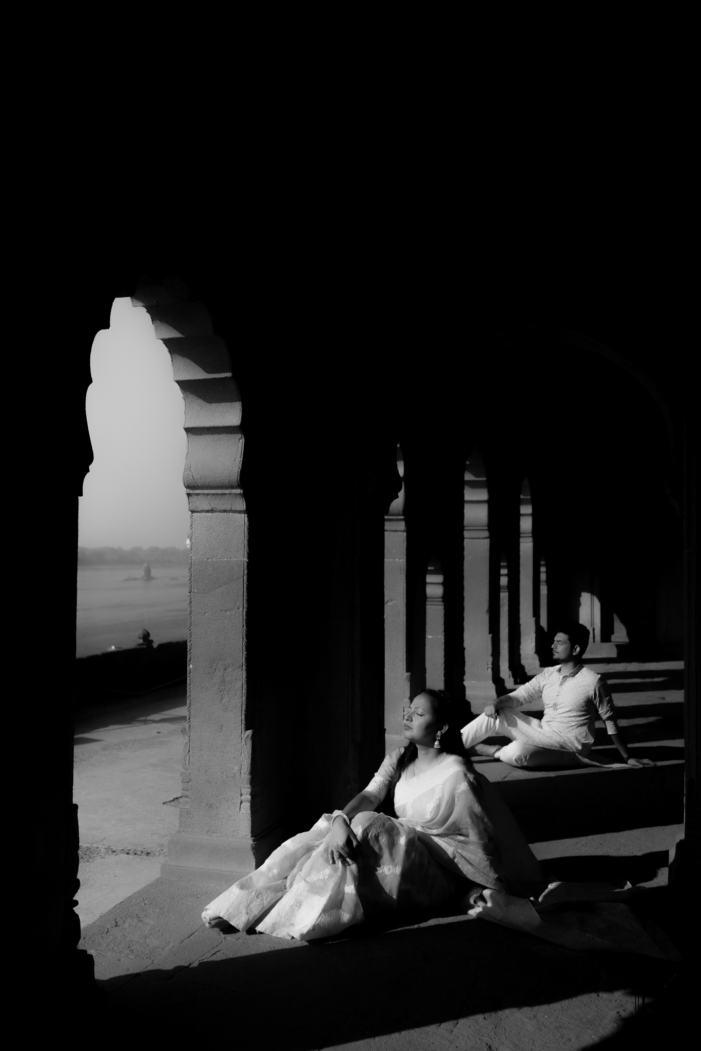 Wedding Photography Image 11 - Story Graph