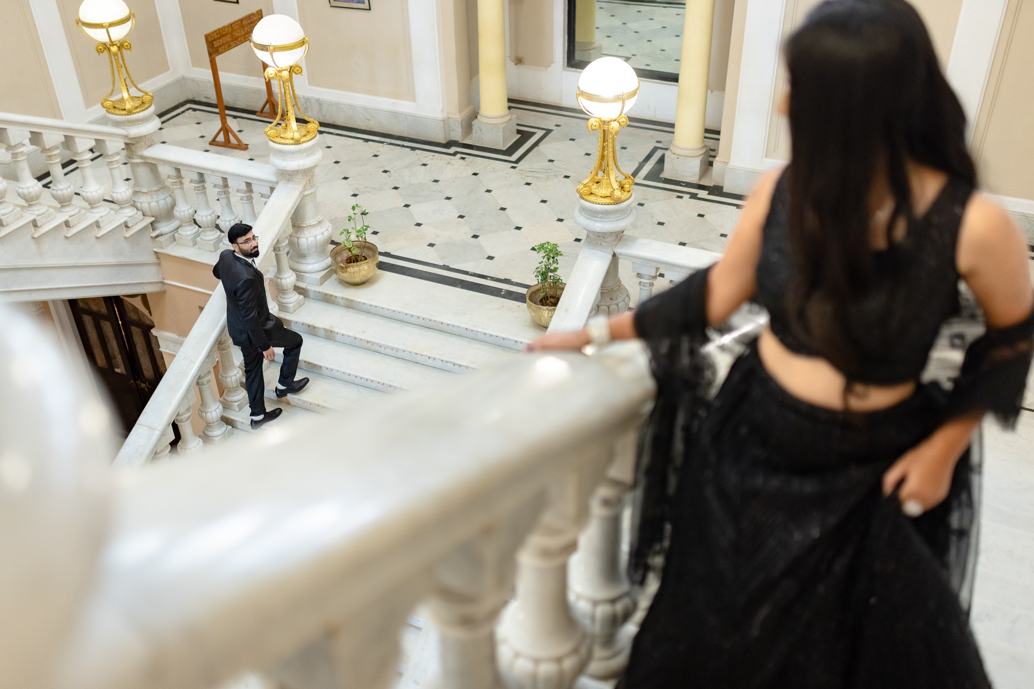 Wedding Photography Image 12 - Story Graph