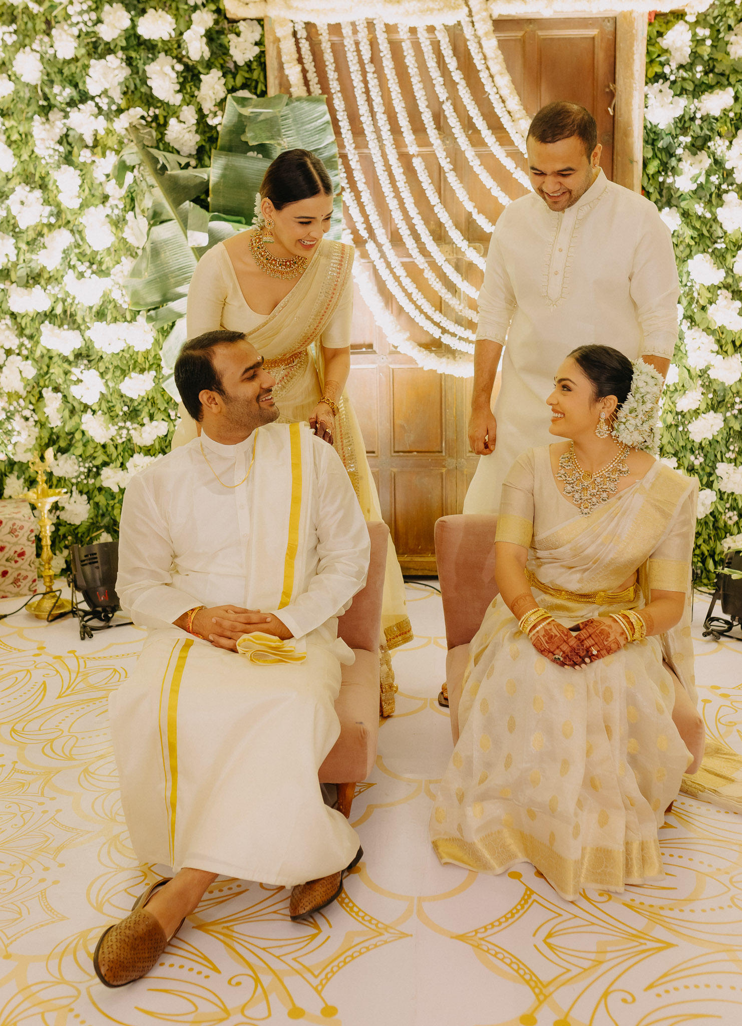 Wedding Photography Image 1 - Story Graph