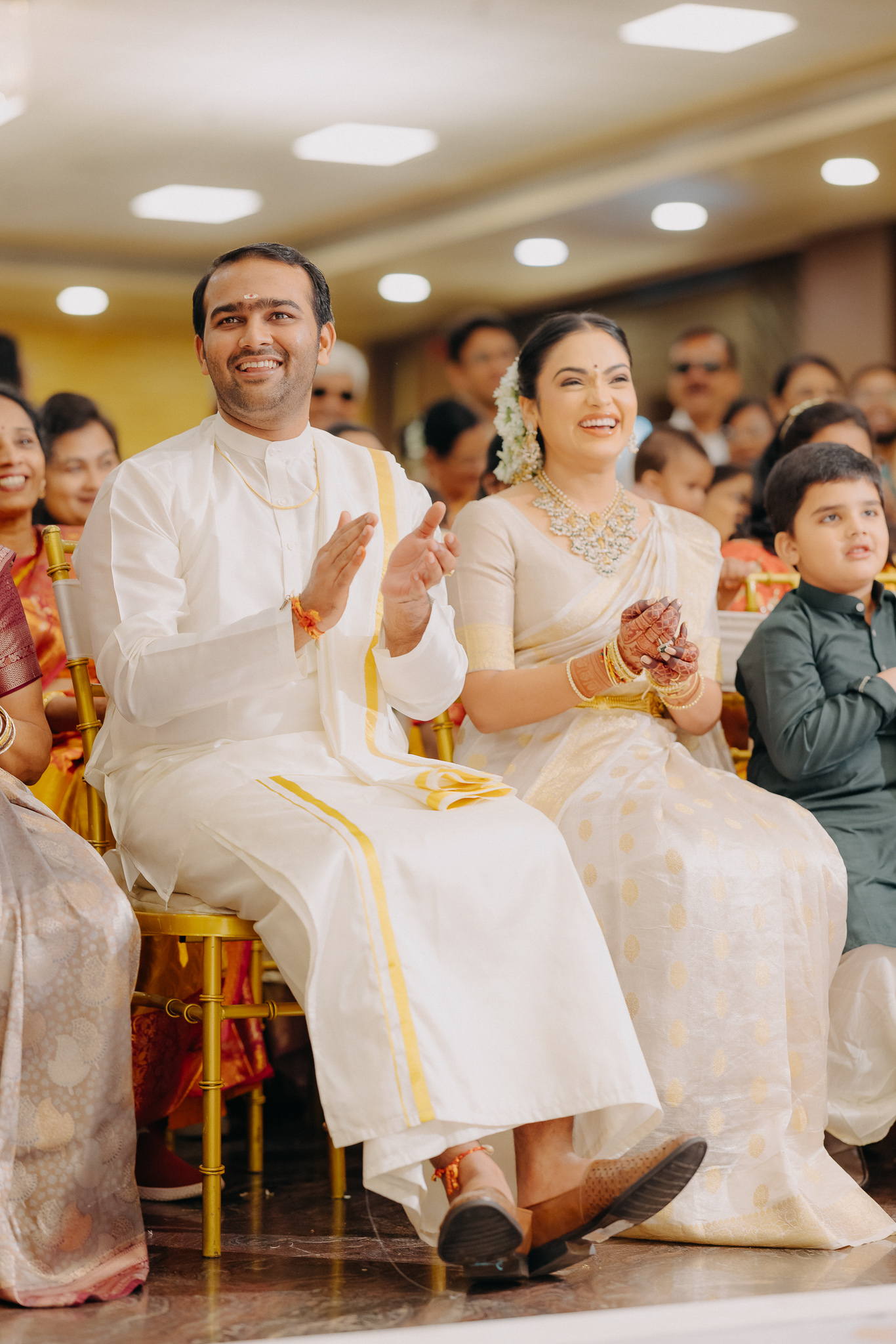 Wedding Photography Image 2 - Story Graph