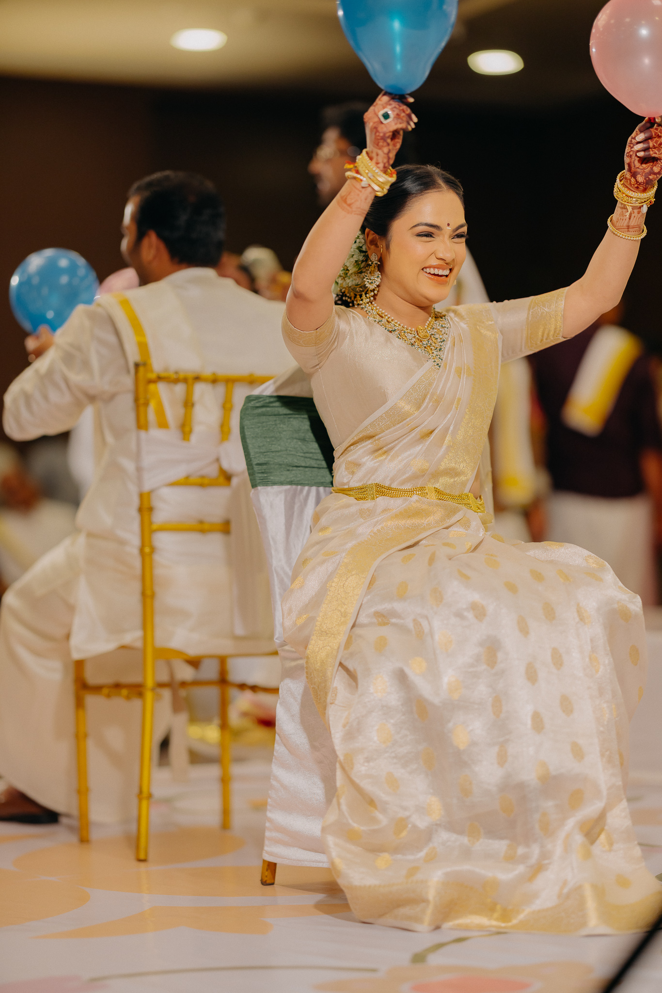 Wedding Photography Image 4 - Story Graph