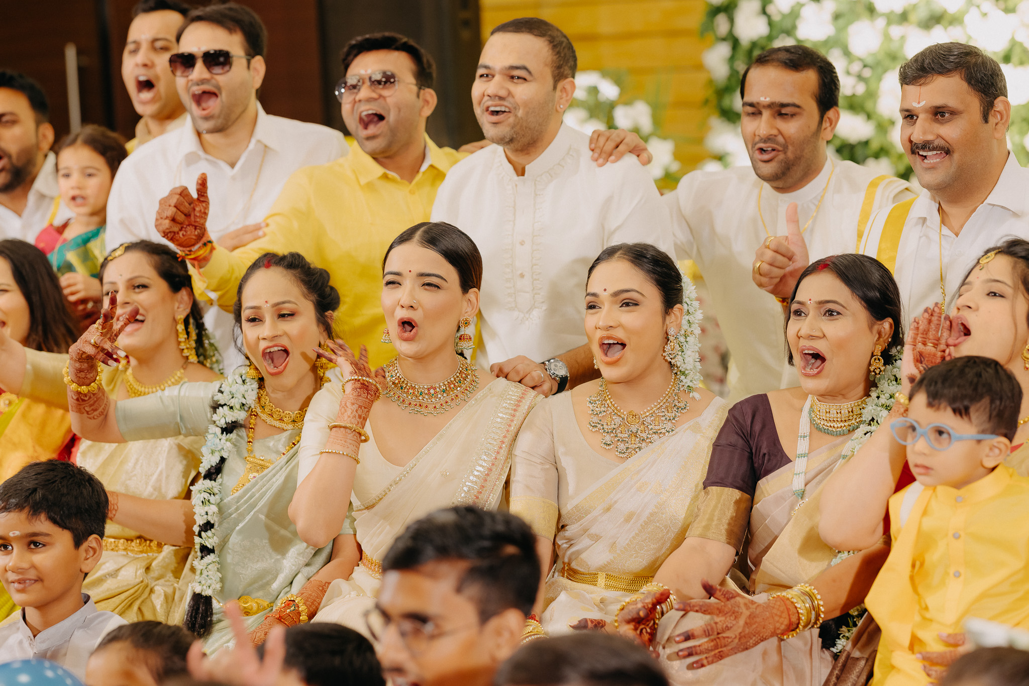 Wedding Photography Image 6 - Story Graph