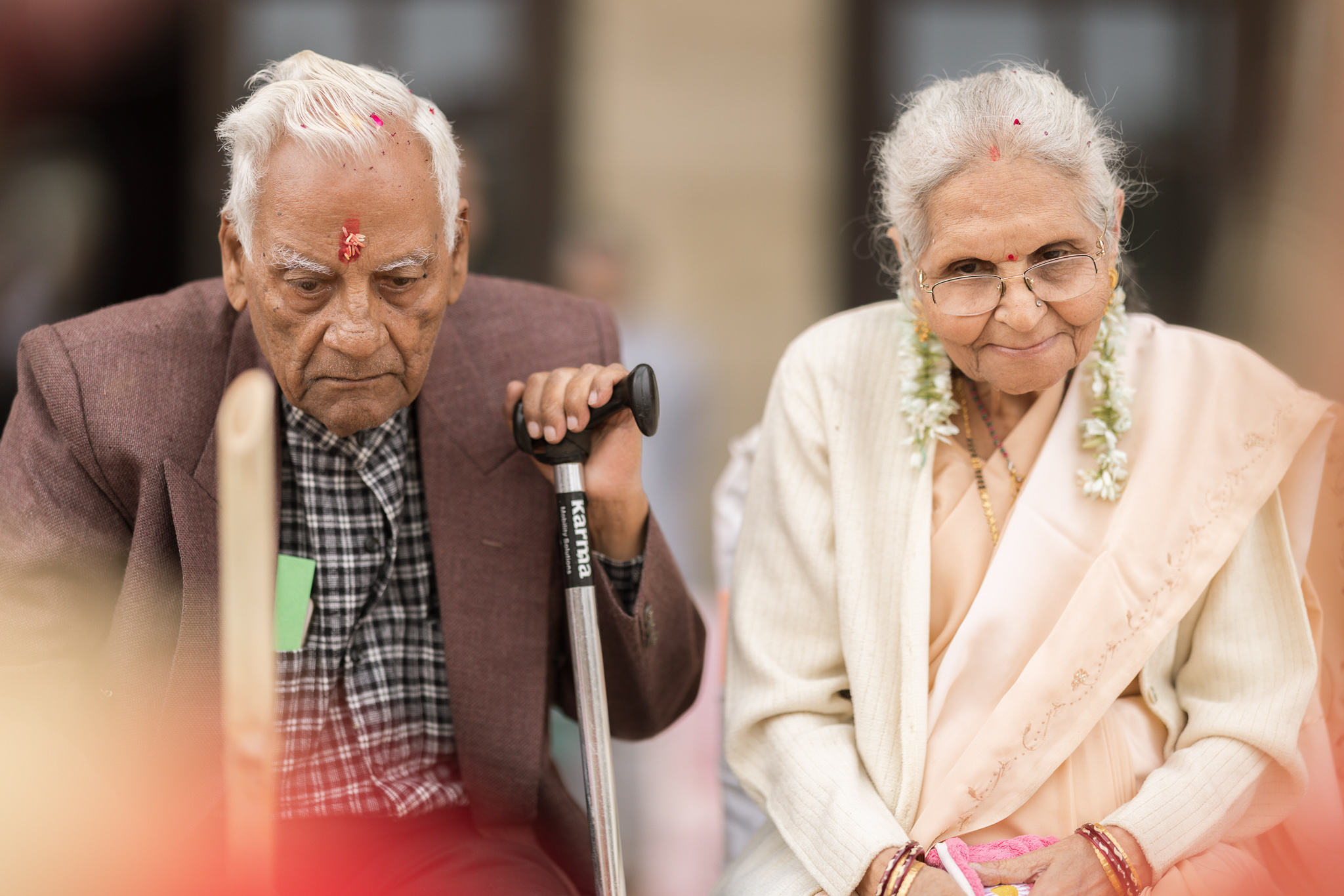 Wedding Photography Image 10 - Story Graph