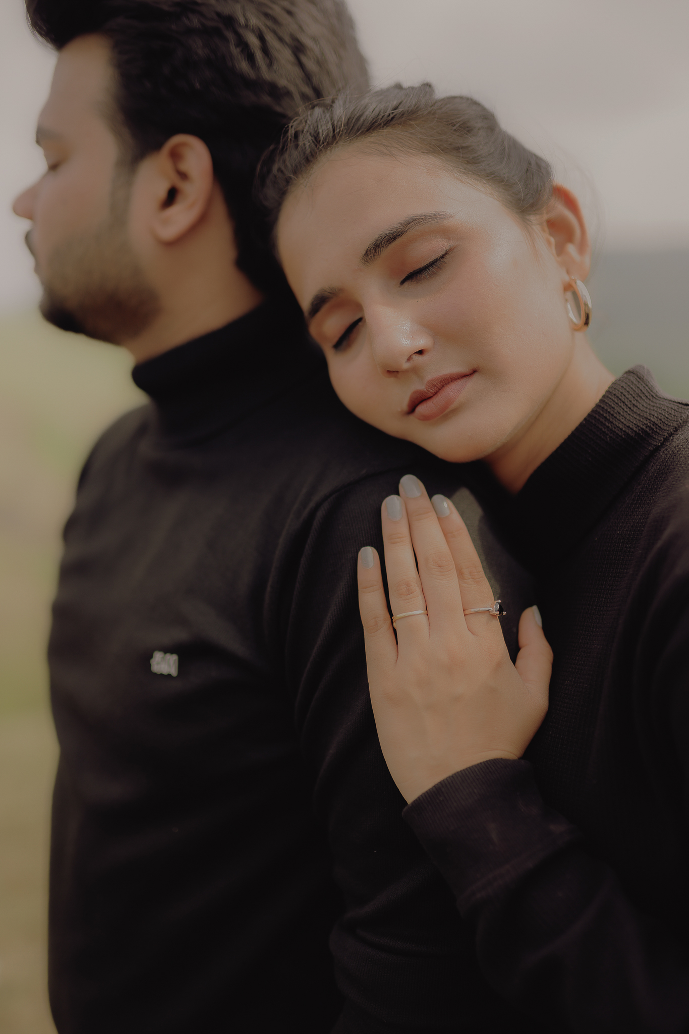 Wedding Photography Image 11 - Story Graph