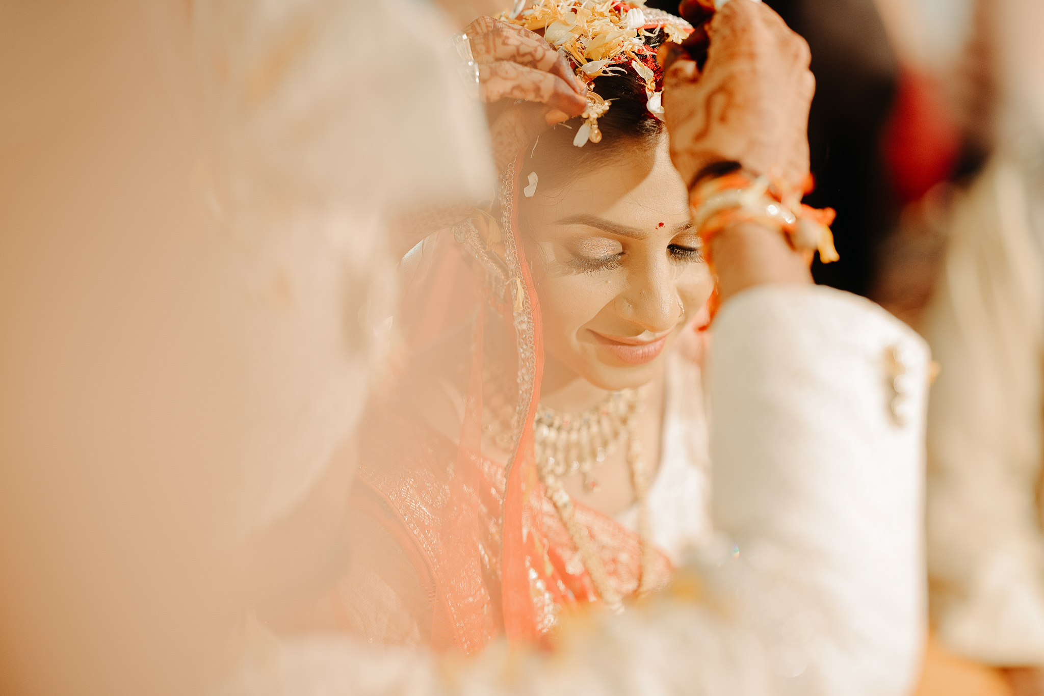 Wedding Photography Image 2 - Story Graph