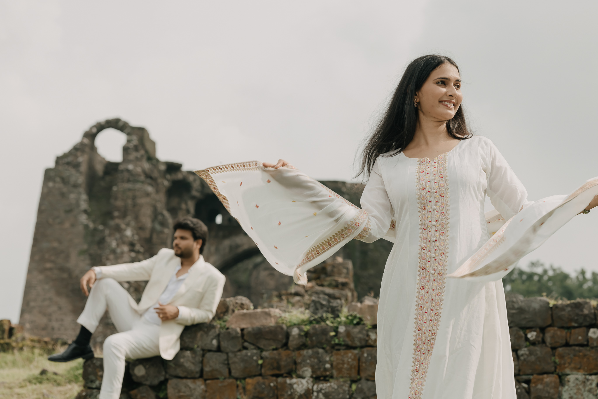 Wedding Photography Image 4 - Story Graph